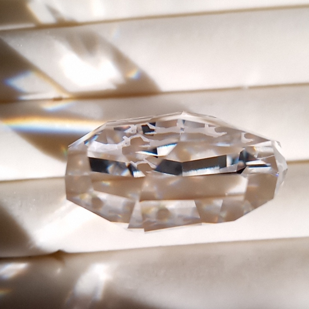 SWAROVSKI SCS MEMBERSHIP CRYSTAL - Picture 3 of 8